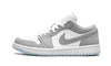 Air Jordan 1 Low Wolf Grey - DC0774-105