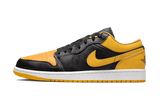 Air Jordan 1 Low Yellow Ochre