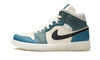 Air Jordan 1 Mid Anti Gravity Machines - DM9601-200