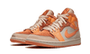 Air Jordan 1 Mid Apricot Orange - DH4270-800