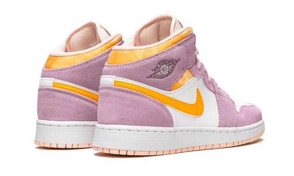 Air Jordan 1 Mid Arctic Pink - DC9517-600