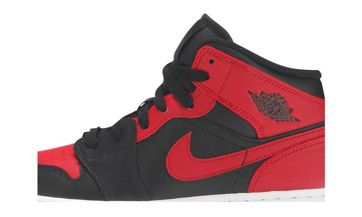 Air Jordan 1 Mid GS Banned