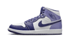 Air Jordan 1 Mid Blueberry - DQ8426-515