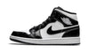 Air Jordan 1 Mid Carbon Fiber All-Star (2021) - DD2192-001 / DD1649-001