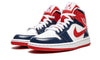 Air Jordan 1 Mid Champ Colors - DJ5984-400