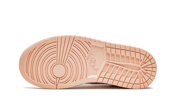 Air Jordan 1 Mid Corduroy – limitierter Sneaker bei Shade Studios