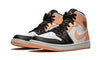 Air Jordan 1 Mid Crimson Tint - 554724-133 / 554725-133