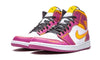 Air Jordan 1 Mid Dia de los Muertos - DC0350-100