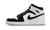 Air Jordan 1 Mid Diamond Shorts - DH6933-100 / DN4321-100