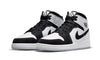 Air Jordan 1 Mid Diamond Shorts - DH6933-100 / DN4321-100