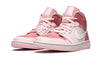 Air Jordan 1 Mid Digital Pink - CW5379-600