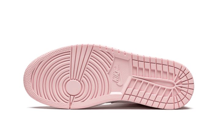 Air Jordan 1 Mid Digital Pink – limitierter Sneaker bei Shade Studios