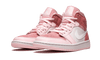 Air Jordan 1 Mid Digital Pink - CW5379-600