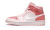 Air Jordan 1 Mid Digital Pink - CW5379-600