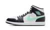 Air Jordan 1 Mid Green Glow  - DQ8426-103