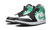 Air Jordan 1 Mid Island Green - 554724-132 / 554725-132