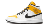 Air Jordan 1 Mid Laser Orange