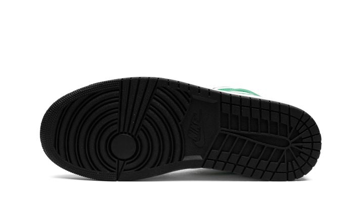 Air Jordan 1 Mid Lucky Green – limitierter Sneaker bei Shade Studios