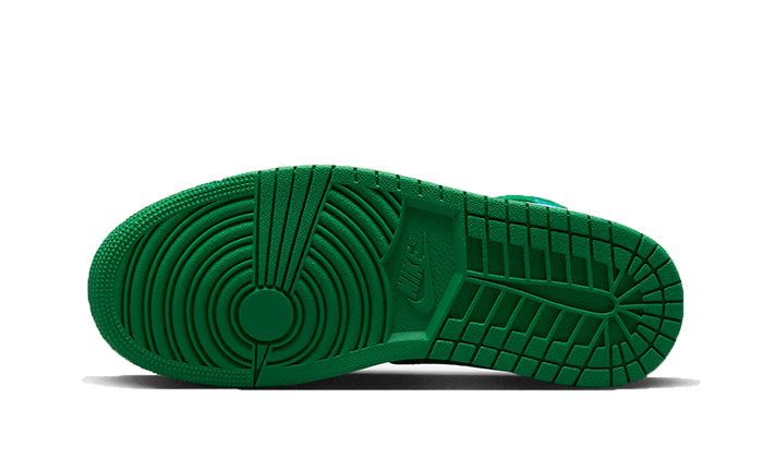 Air Jordan 1 Mid Lucky Green Aquatone – limitierter Sneaker bei Shade Studios