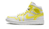 Air Jordan 1 Mid LX Opti Yellow - DA5552-107