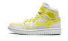 Air Jordan 1 Mid LX Opti Yellow - DA5552-107