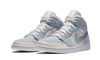 Air Jordan Air Jordan 1 Mid Mixed Textures Blue - DA4666-100