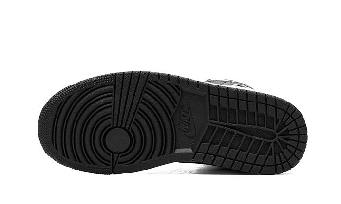 Air Jordan 1 Mid Panda – limitierter Sneaker bei Shade Studios
