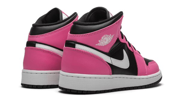 Air Jordan Air Jordan 1 Mid Pinksicle - 555112-002