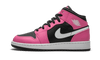 Air Jordan Air Jordan 1 Mid Pinksicle - 555112-002