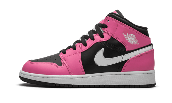 Air Jordan Air Jordan 1 Mid Pinksicle - 555112-002