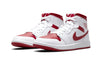 Air Jordan 1 Mid Reverse Chicago - BQ6472-161