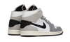 Air Jordan 1 Mid SE Craft Cement Grey - DZ4136-002