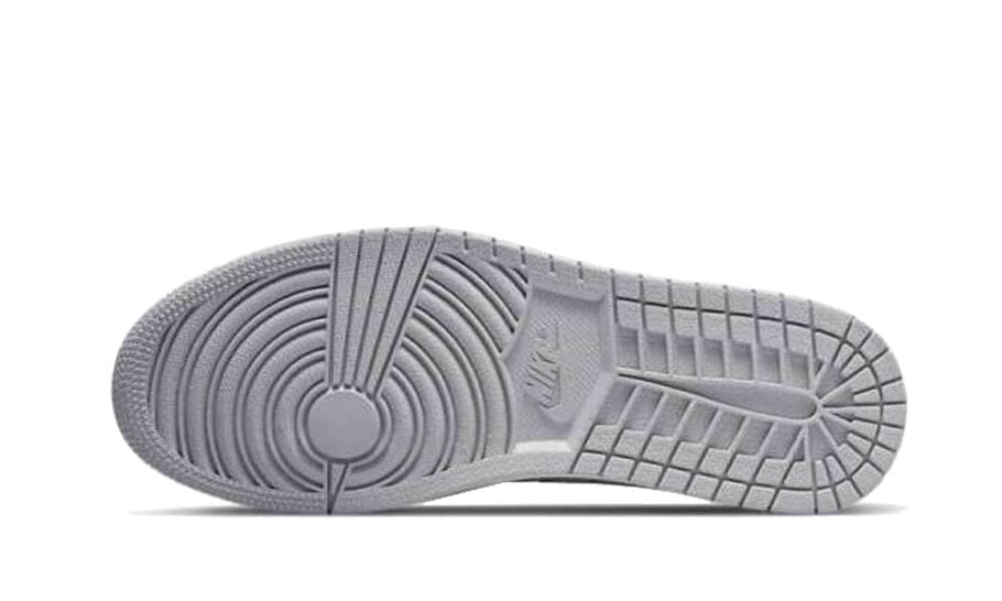 Air Jordan 1 Mid SE Craft Inside Out White Grey – limitierter Sneaker bei Shade Studios