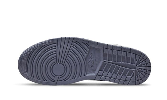 Air Jordan 1 Mid SE Craft Obsidian – limitierter Sneaker bei Shade Studios