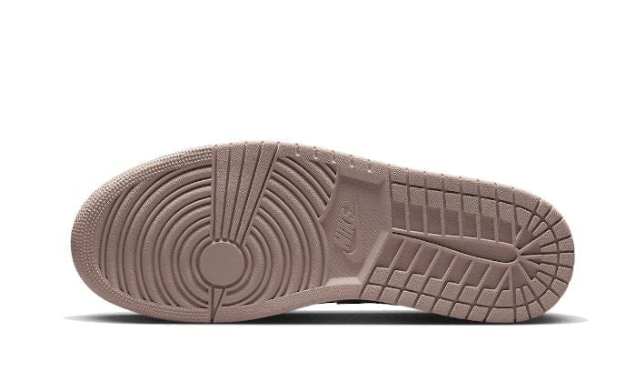 Air Jordan 1 Mid SE Craft Sail Taupe Haze – limitierter Sneaker bei Shade Studios