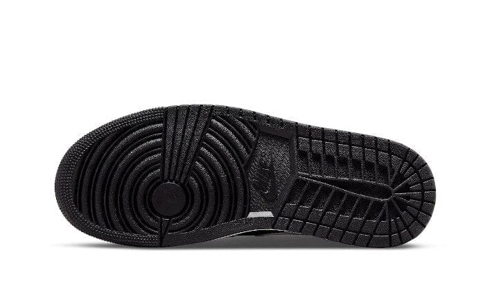 Air Jordan 1 Mid SE Homage – limitierter Sneaker bei Shade Studios