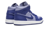 Air Jordan Air Jordan 1 Mid SE Iron Purple Deep Royal - DH7821-500