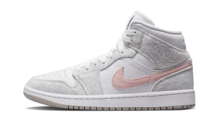 Air Jordan 1 Mid SE Light Iron Ore – limitierter Sneaker bei Shade Studios