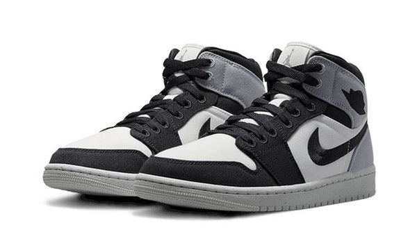 Air Jordan 1 Mid SE Light Steel Grey - DV0427-100