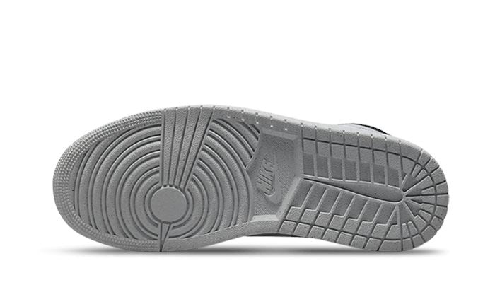 Air Jordan 1 Mid SE Light Steel Grey – limitierter Sneaker bei Shade Studios