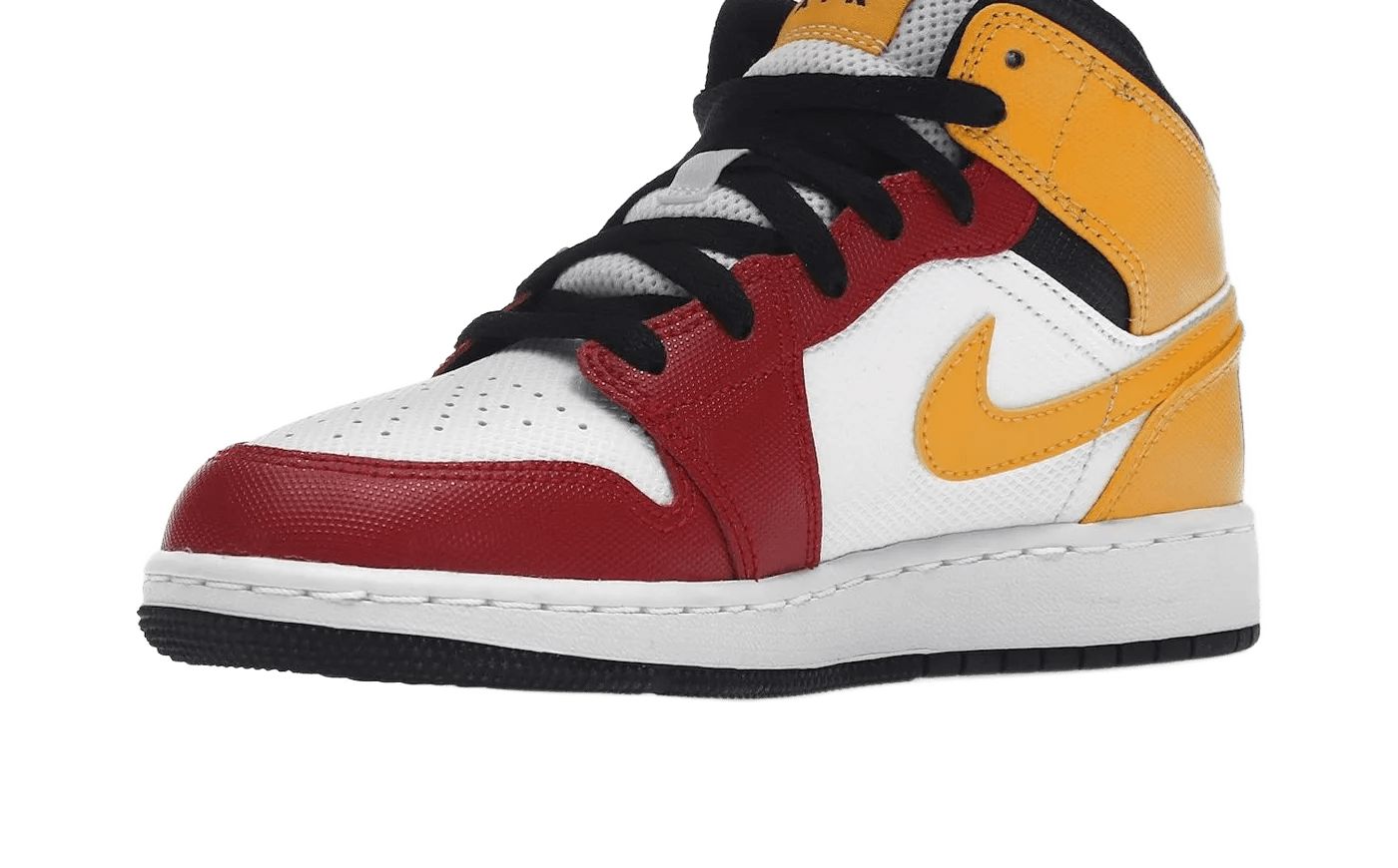 Air Jordan 1 Mid SE Motorsports