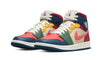 Air Jordan 1 Mid SE Multi-color - DN3738-400