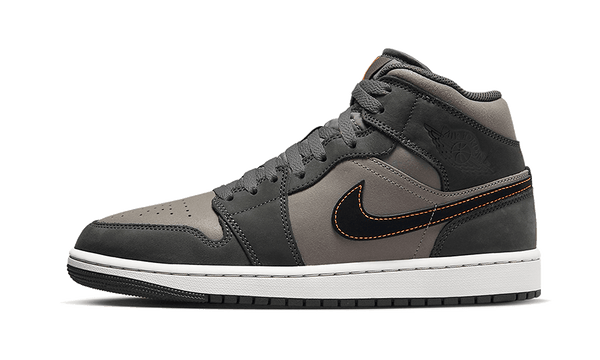 Air Jordan 1 Mid SE Night Stadium - FQ8338-017 / FQ8341-017