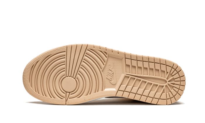 Air Jordan 1 Mid SE Particle Beige – limitierter Sneaker bei Shade Studios