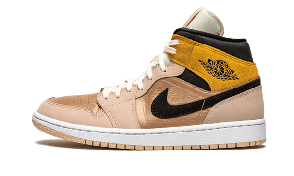 Air Jordan 1 Mid SE Particle Beige - DD2224-200