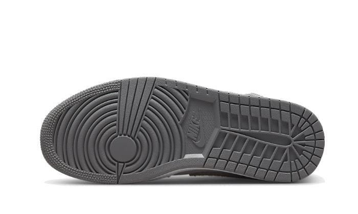 Air Jordan 1 Mid SE Particle Grey – limitierter Sneaker bei Shade Studios