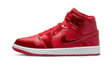 Air Jordan 1 Mid SE Pomegranate