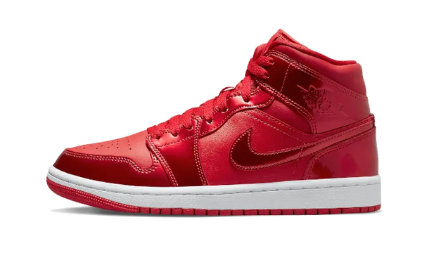 Air Jordan Air Jordan 1 Mid SE Pomegranate - DH5894-600