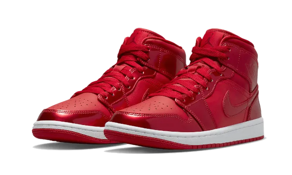 Air Jordan Air Jordan 1 Mid SE Pomegranate - DH5894-600