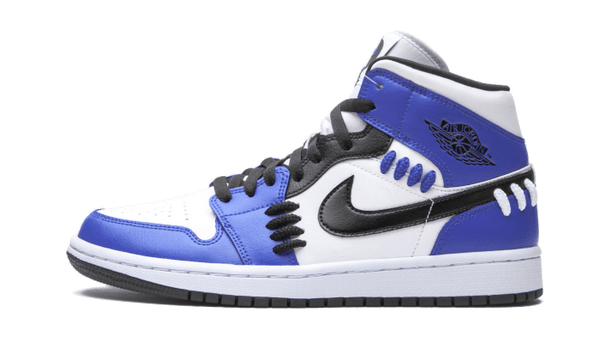 Air Jordan 1 Mid SE Sisterhood - CV0152-401